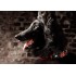 Hurtta Lifeguard Padded collar - roosa